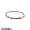 Pandora Jewellery Bracelets Bangle Radiant Hearts Of Pandora Jewellery Bangle Bracelet Radiant Orchid