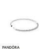 Pandora Jewellery Bracelets Bangle Timeless Elegance Bangle