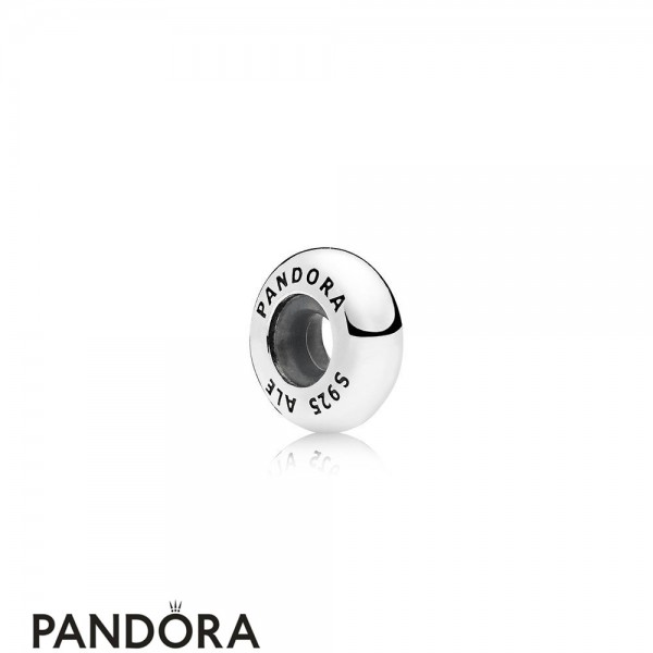 Pandora Jewellery Bracelets Open Bangle Classic Shine Open Bangle Spacer