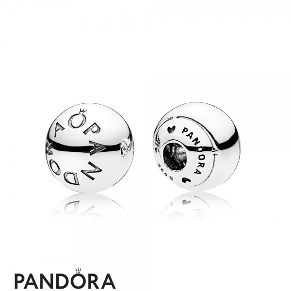 Pandora Jewellery Bracelets Open Bangle Pandora Jewellery Logo Open Bangle Caps