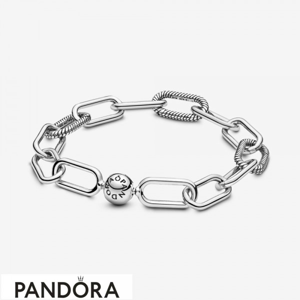 Pandora Jewellery Me Link Bracelet