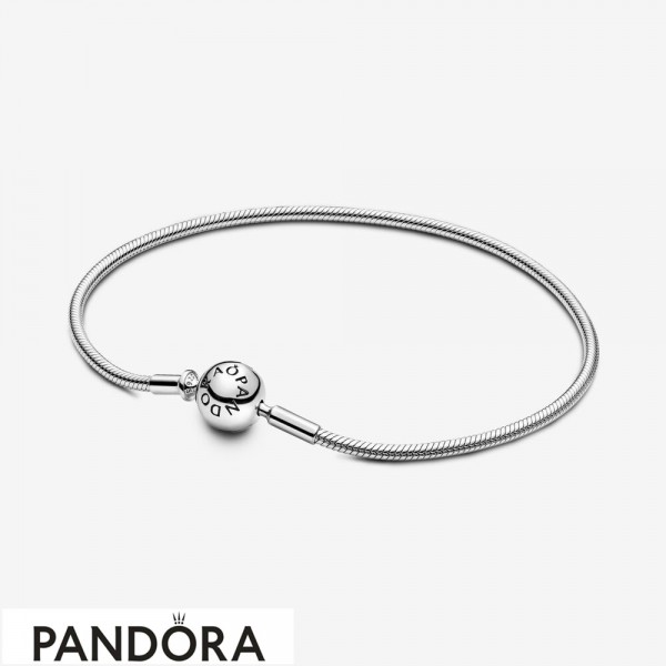 Pandora Jewellery Me Snake Chain Bracelet