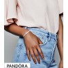 Pandora Jewellery Reflexions Multi Snake Chain Bracelet