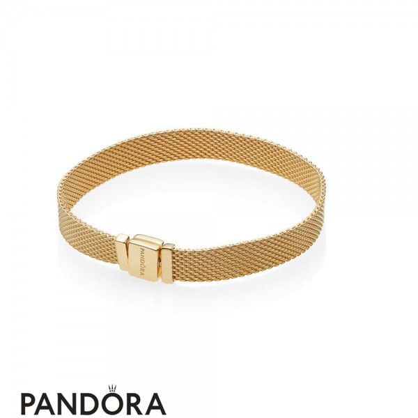 Pandora Jewellery Shine Reflexions Bracelet