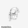 Women's Pandora Jewellery American Bald Eagle Charm