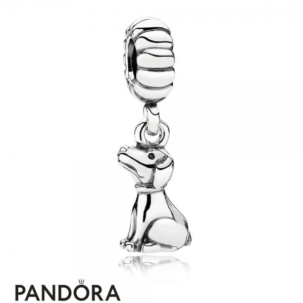 Pandora Jewellery Animals Pets Charms Buddy