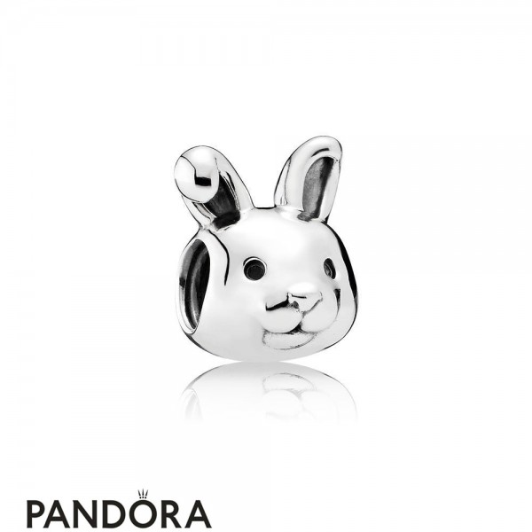 Pandora Jewellery Animals Pets Charms Remarkable Rabbit Charm