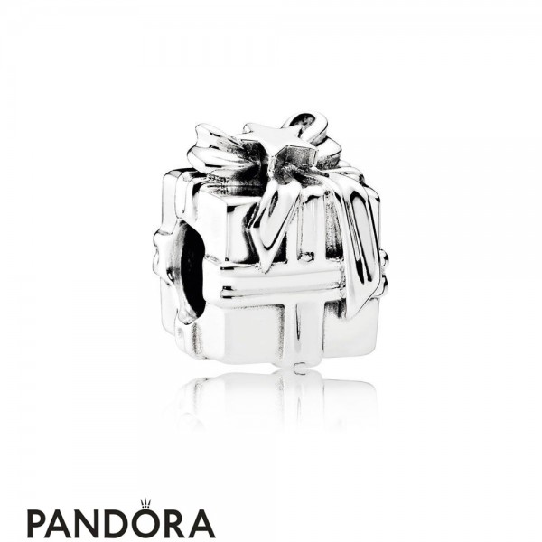 Pandora Jewellery Birthday Charms Gleaming Gift
