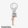 Women's Pandora Jewellery Charm Pendant Cadenas & Amp