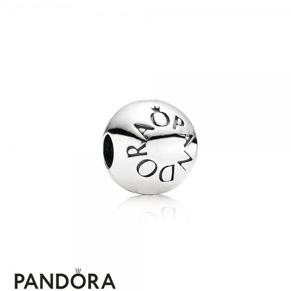 Pandora Jewellery Clips Charms Loving Pandora Jewellery Logo Clip
