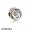 Pandora Jewellery Contemporary Charms Interlinked Circles Charm Clear Cz