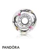 Pandora Jewellery Enchanted Garden Murano Glass Charm