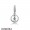 Pandora Jewellery Family Charms Dad Stick Figure Pendant Charm Mixed Enamel
