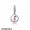 Pandora Jewellery Family Charms Girl Stick Figure Pendant Charm Mixed Enamel