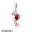 Pandora Jewellery Holiday Gift Winter Collection 2017 Engraved Christmas Stocking Limited Edition 
