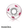 Women's Pandora Jewellery Murano & Glass