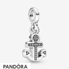 Women's Pandora Jewellery My Anchor Dangle Charm