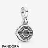 Women's Pandora Jewellery My Eye Dangle Charm