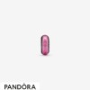 Women's Pandora Jewellery My Pink Spacer Charm