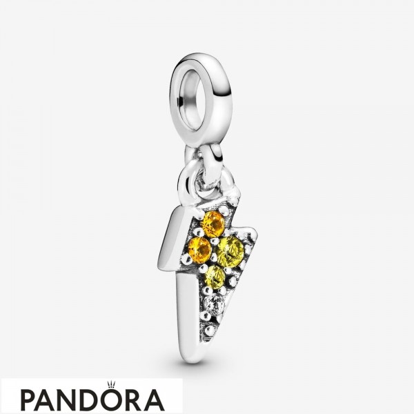 Women's Pandora Jewellery My Powerful Light Dangle Charm