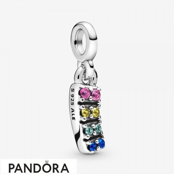Women's Pandora Jewellery My Pride Dangle Charm