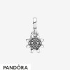 Women's Pandora Jewellery My Summer Sun Dangle Charm