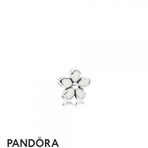 Pandora Jewellery Nature Charms Darling Daisy Petite Charm