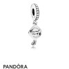 Pandora Jewellery Passions Charms Career Aspirations Graduation Pendant Charm