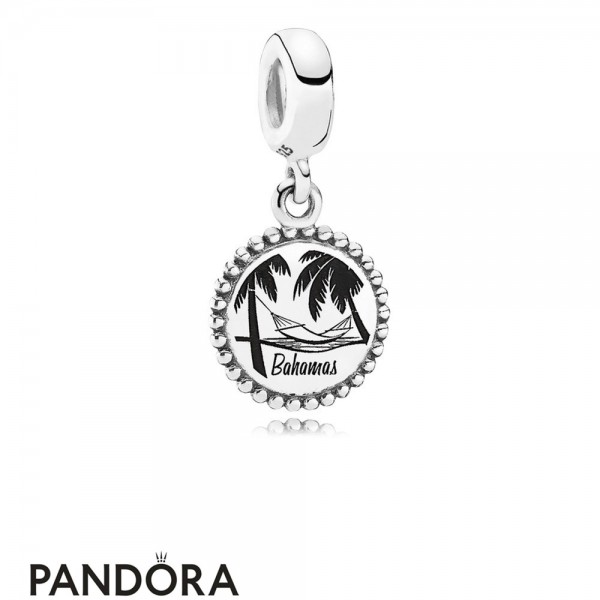Pandora Jewellery Pendant Charms Bahamas