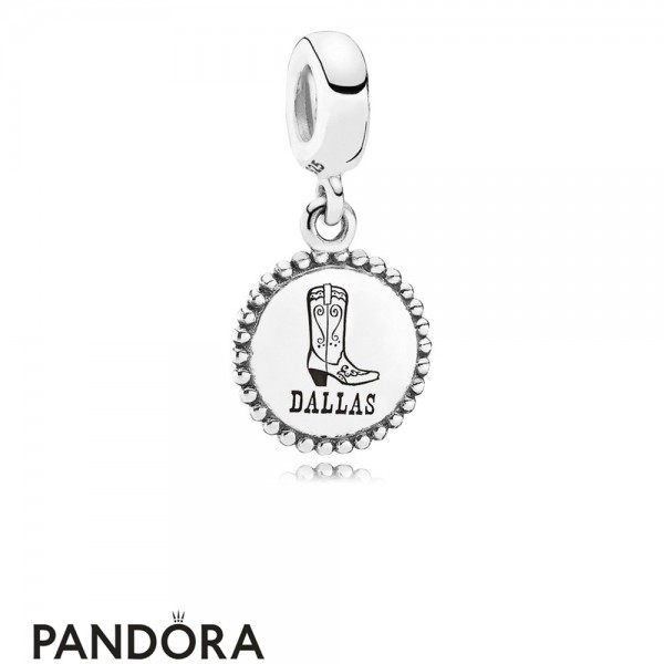 Pandora Jewellery Pendant Charms Dallas
