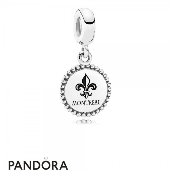 Pandora Jewellery Pendant Charms Montreal