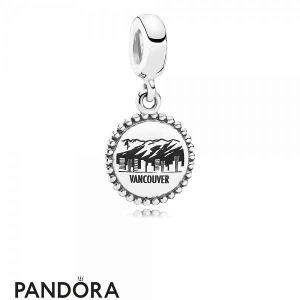 Pandora Jewellery Pendant Charms Vancouver