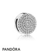 Pandora Jewellery Reflexions Dazzling Elegance Clip Charm