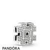 Pandora Jewellery Reflexions Hashtag Charm
