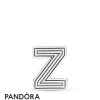 Pandora Jewellery Reflexions Letter Z Charm