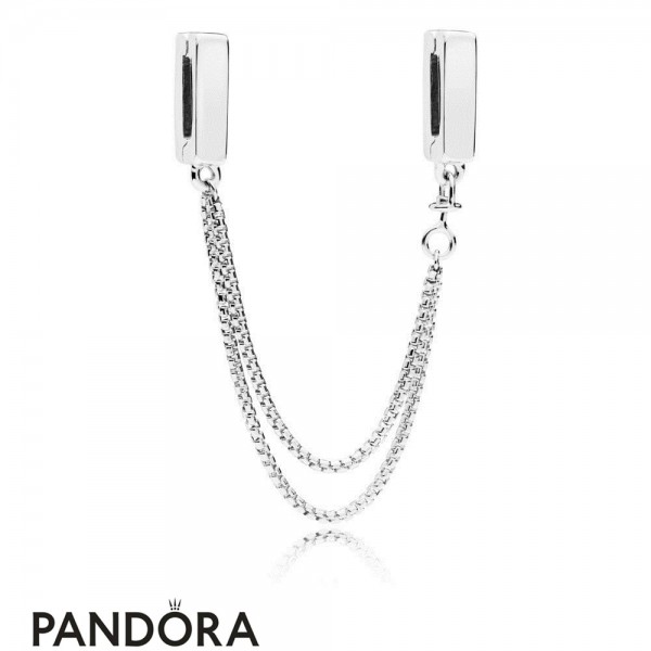 Pandora Jewellery Reflexions Safety Chain