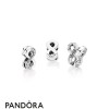 Pandora Jewellery Reflexions Sparkling Infinity Clip Charm