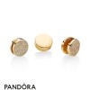 Pandora Jewellery Shine Reflexions Dazzling Elegance Clip Charm