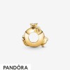 Women's Pandora Jewellery Shining Dog Charm