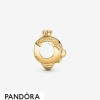 Women's Pandora Jewellery Shining Snake Charm