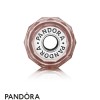 Pandora Jewellery Touch Of Color Charms Fascinating Blush Charm Blush Pink Crystal