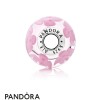 Pandora Jewellery Touch Of Color Charms Nostalgic Roses Charm Murano Glass