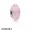 Pandora Jewellery Touch Of Color Charms Pink Shimmer Charm Murano Glass
