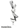 Women's Pandora Jewellery Brilliant Bow Ring