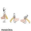 Women's Pandora Jewellery Canada Dangle Charm Pandora Jewellery Rose