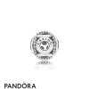 Women's Pandora Jewellery Caring Charm
