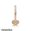 Pandora Jewellery Collections Radiant Elegance Ring 14K Gold
