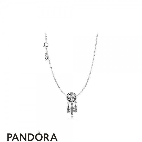 Women's Pandora Jewellery Colorful Dream