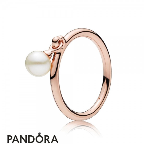 Women's Pandora Jewellery Contemporary Pearl