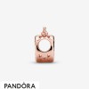 Pandora Jewellery Crown O Cz Charm